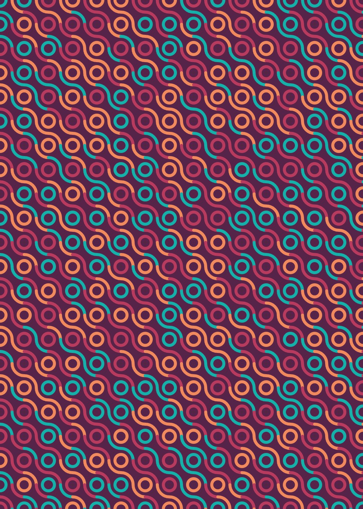 Truchet Tiles 2