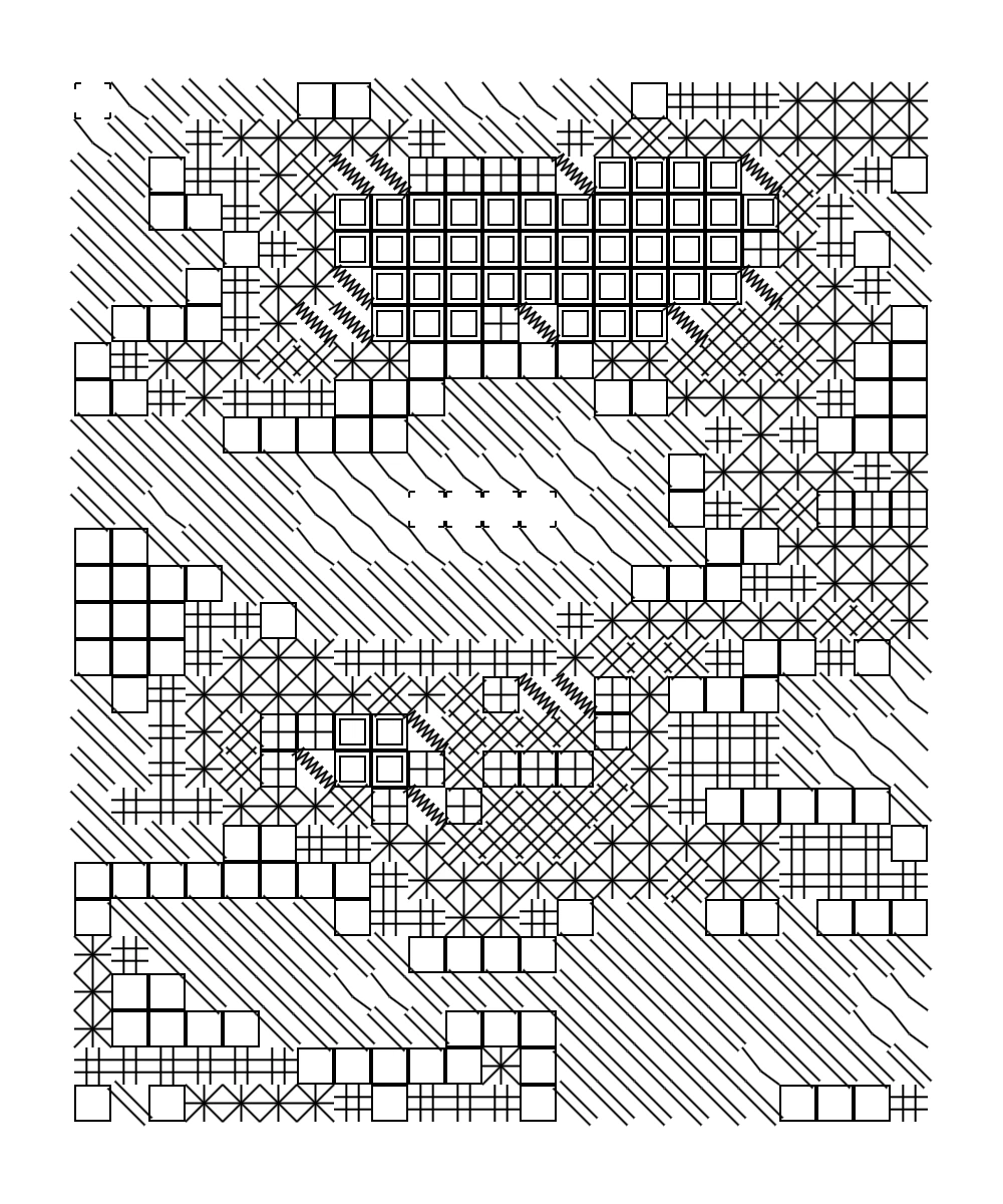 Perlin Tiles