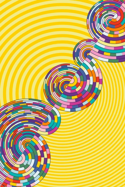 Roni - Arcs