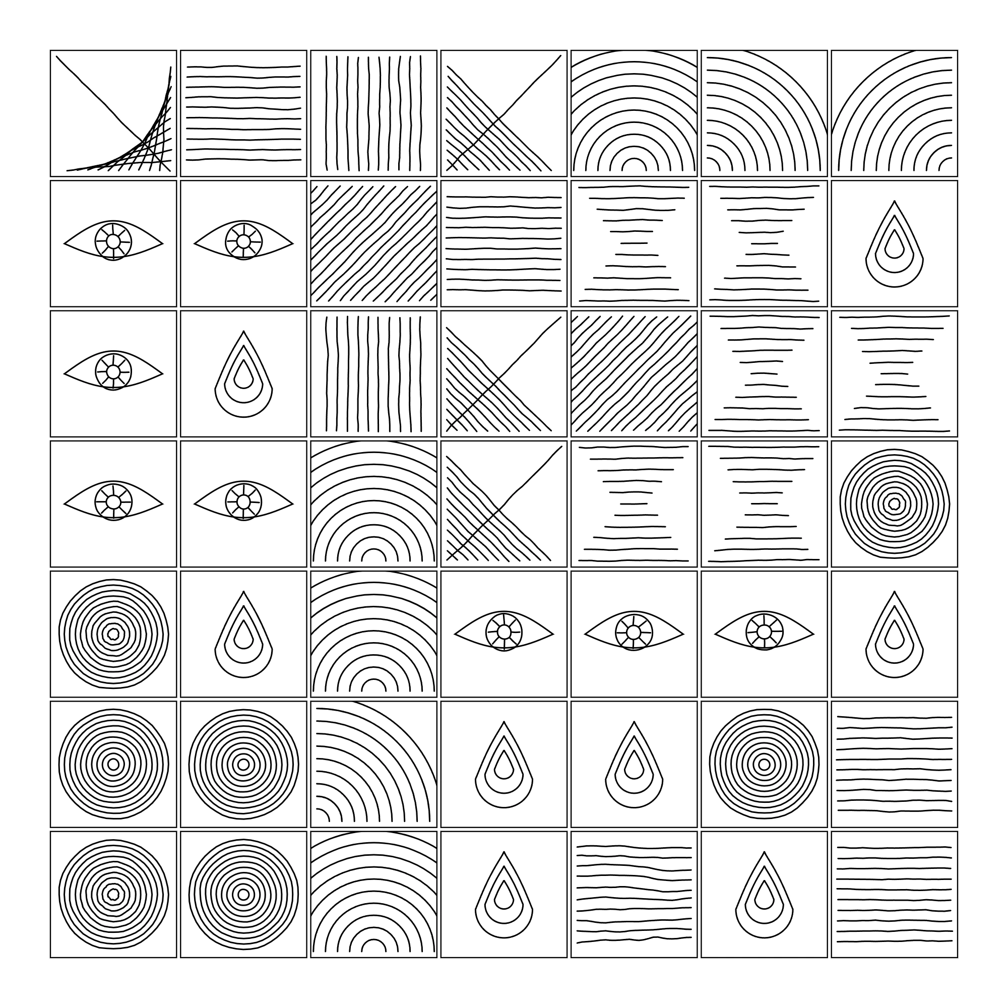 Tiles for Ceramic Tiles