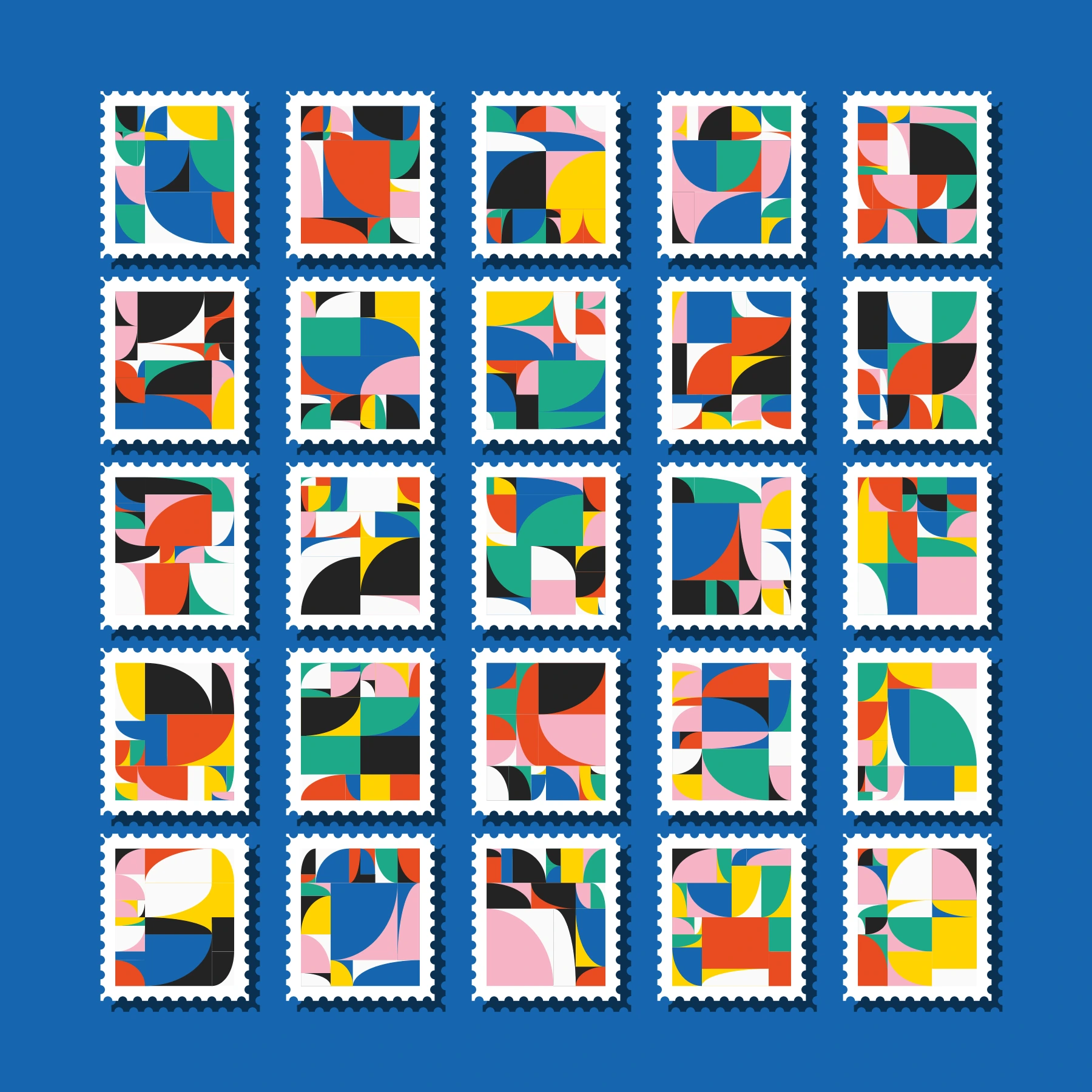 Stamp