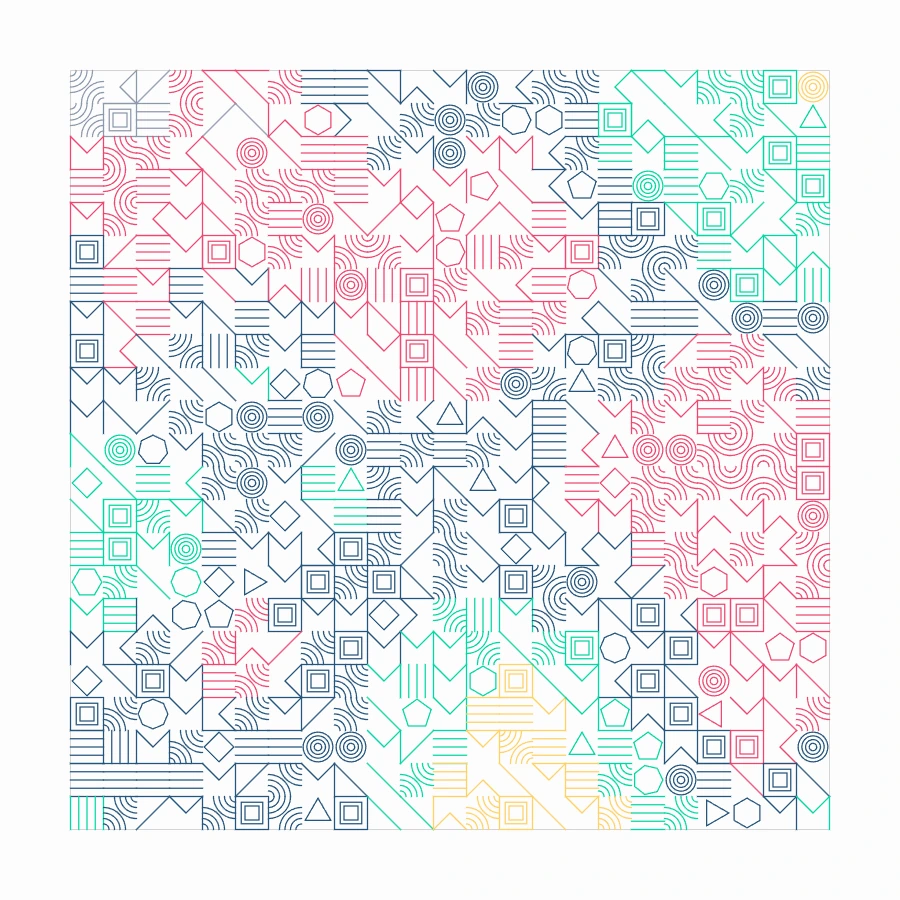 Molnar - M comme Malevitch 2 - J39bis